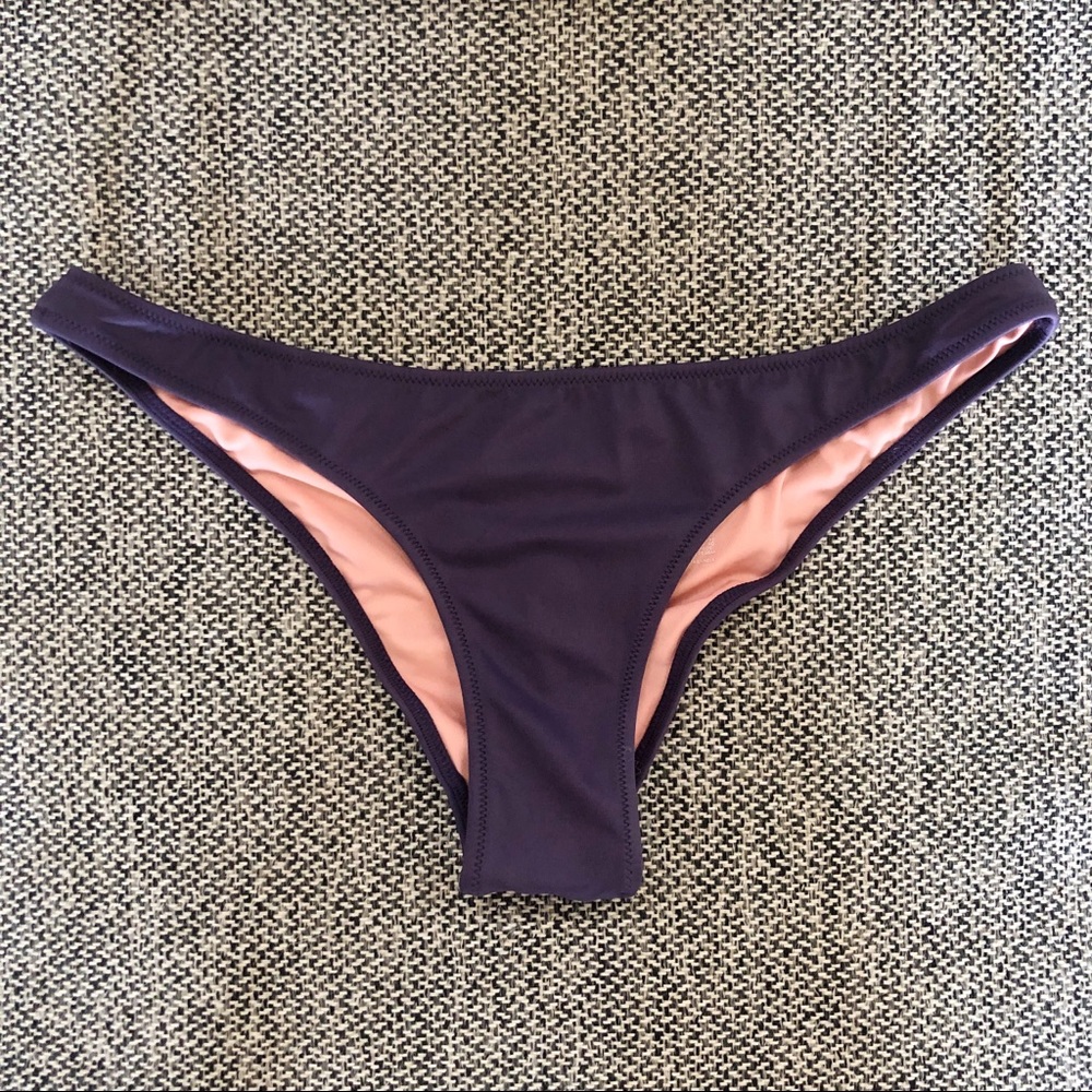 Victoria’s Secret Cheeky Bathing Suit Bottoms